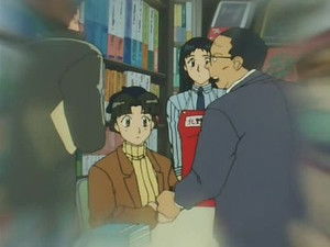 勇者特急マイトガイン 1. évad Ep.31 31. epizód