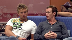 Big Brother 7. évad Ep.75 75. epizód