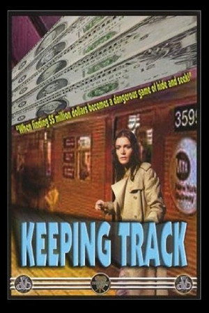 Keeping Track poszter