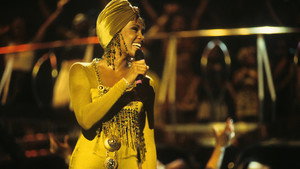 Whitney Houston Live in Johannesburg 1994 háttérkép