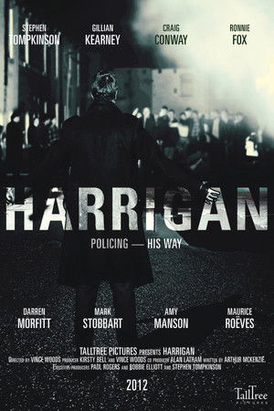 Harrigan poszter