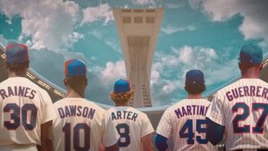 Montreal Expos: Egy baseballcsapat felbomlása háttérkép