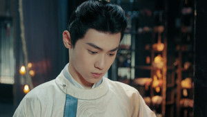 与君重逢初见时 1. évad Ep.7 7. epizód