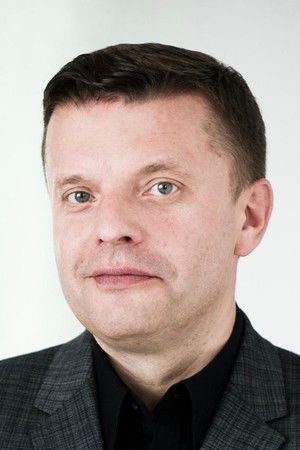 Leonid Parfyonov profil kép