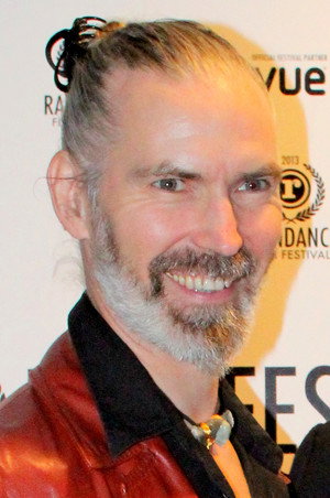 Jon Campling profil kép