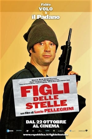 Figli delle stelle poszter