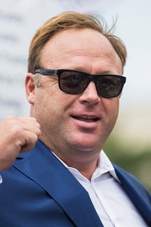 Alex Jones profil kép