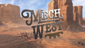 MechWest kép
