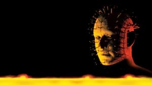 Hellraiser - A pokol démonjai háttérkép