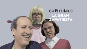 Capítulo 0 Season 2 Ep.7 7. epizód