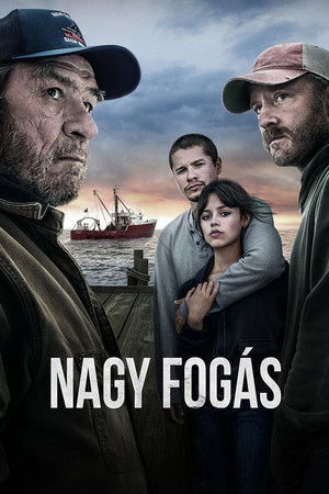 Nagy fogás