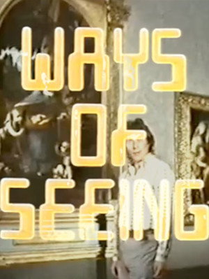Ways of Seeing poszter