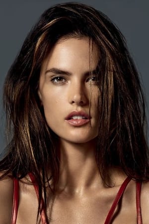 Alessandra Ambrosio profil kép