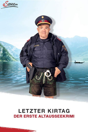Letzter Kirtag poszter