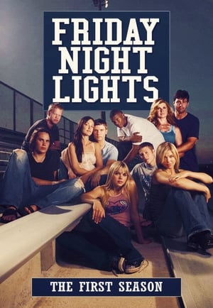 Friday night lights - Tiszta szívvel foci