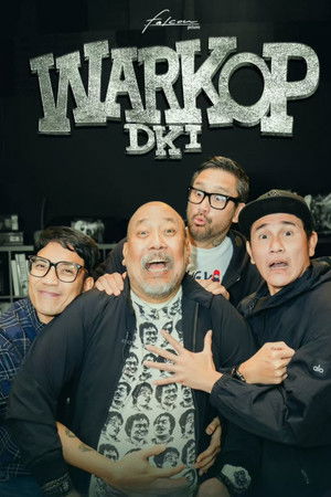 Warkop DKI: ViRaLiN dOoOoNg..!! poszter