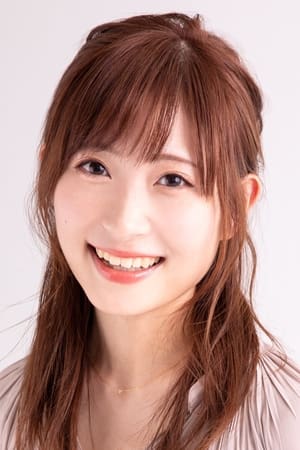 Haruka Shiraishi profil kép