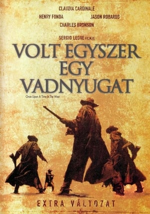 Volt egyszer egy Vadnyugat