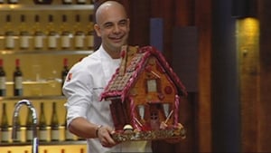 MasterChef Australia 3. évad Ep.83 83. epizód