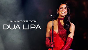 An Evening with Dua Lipa háttérkép