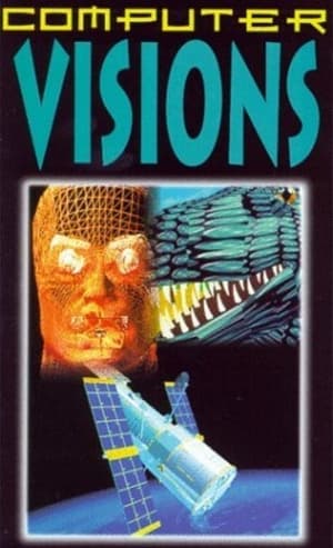 Computer Visions poszter