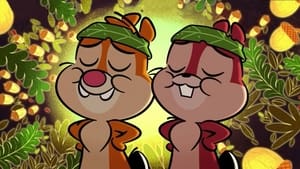 Chip és Dale - Élet a parkban 1. évad Ep.8 8. epizód