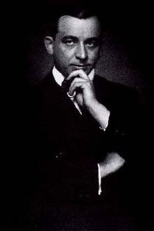 Curt Goetz profil kép