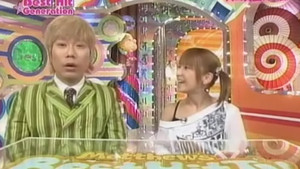 マシューズ ベスト ヒット ティーヴィー 2003. évad Ep.11 11. epizód