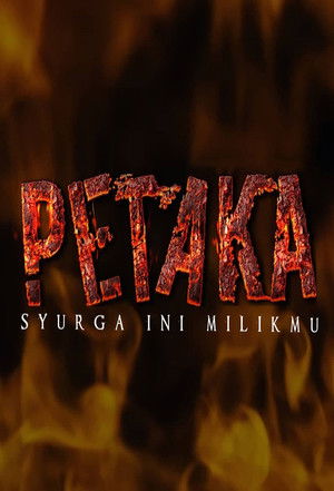 Petaka poszter