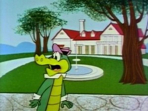 The Hanna-Barbera New Cartoon Series 1. évad Ep.70 70. epizód