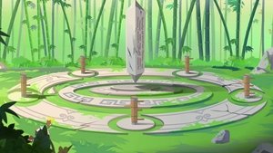 喜羊羊与灰太狼之奇侠大营救 1. évad Ep.17 17. epizód