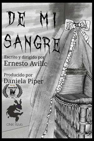 De Mi Sangre