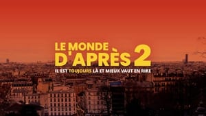 Le Monde d'après 2 háttérkép