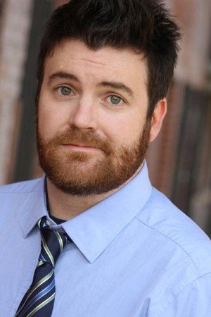 Chris Yule profil kép