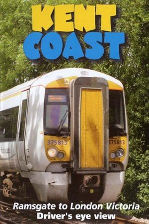 Kent Coast poszter