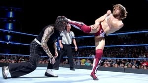 WWE SmackDown Season 20 Ep.21 21. epizód