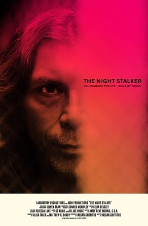 The Night Stalker poszter