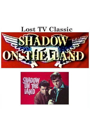 Shadow on the Land poszter