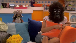 Bear Behaving Badly Season 1 Ep.5 5. epizód