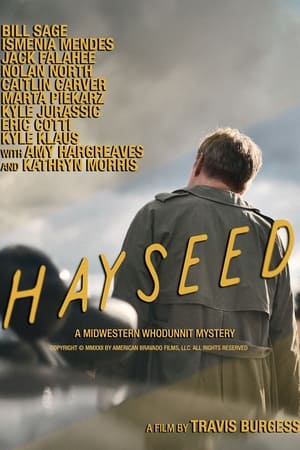 Hayseed poszter