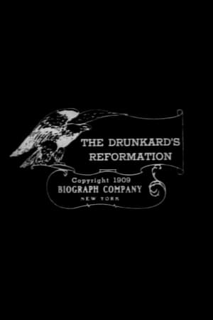 A Drunkard's Reformation poszter