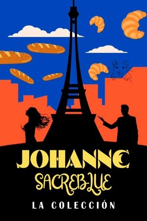 Johanne Sacreblu: La Colección