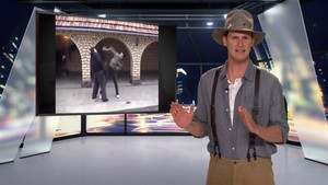 Tosh.0 6. évad Ep.3 3. epizód
