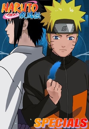 Naruto Shippuden