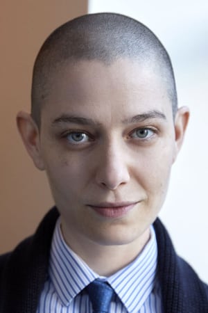 Asia Kate Dillon profil kép