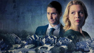 Lies and Ex Wives: Secrets on Maple Street háttérkép