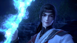 一世独尊 1. évad Ep.20 20. epizód