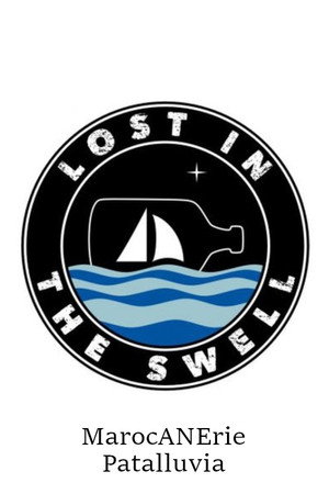 Lost In The Swell