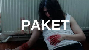 Paket háttérkép