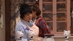 Roseanne 7. évad Ep.4 4. epizód